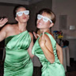 Meet your Posher, Alison